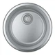 Мийка для кухні із нержавіючої сталі Grohe K200 (31720SD0) - изображение 2