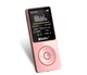 MP3 плеер Ruizu X02 Hi-Fi 4Gb Original розовое золото Type C - изображение 11