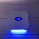 LED+UV Лампа аккумуляторная для маникюра и педикюра Cordless S50 на 54 Вт. - изображение 7