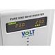 ИБП Преобразователь напряжения Volt Polska SINUS PRO 2000 E 12/230 В (1250/2000 Вт) - изображение 3