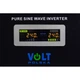 ИБП Преобразователь напряжения Volt Polska SINUS PRO 500W 12/230 В (300/500 Вт) - изображение 4