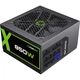 Блок живлення Gamemax GX-850 Modular - зображення 1