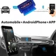 Диагностический автосканер OBD-2 ELM 327 версия 2.1 с поддержкой соединения по Bluetooth - изображение 3