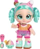 Ароматизированная Кукла Kindi Kids Snack Time Friends Pre school Peppa-Mint (50007) - изображение 1