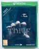 Thief, русская версия - диск для Xbox One, Б/У - изображение 1