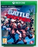 WWE Battlegrounds, Б/У, английская версия - диск для Xbox One - изображение 1