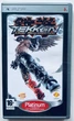 Tekken: Dark Resurrection Platinum, Б/У, английская версия - UMD-диск для PSP - изображение 1