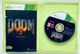 Doom 3 BFG Edition, Б/У, английская версия - диск для Xbox 360 - изображение 3