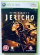 Clive Barker's Jericho, Б/У, английская версия - диск для Xbox 360 - изображение 1