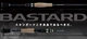 Вудилище Jackson Bastard 2.04m 17.5g Regular Fast (BTC-672ML) - изображение 2