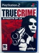 True Crime Streets of LA, Б/У, английская версия - диск для PlayStation 2 - изображение 1