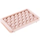 Форма контейнер лоток для льоду Ice Cube Mini Rose - изображение 3