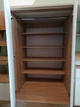 Кровать-чердак со столом, шкафом и полками для детей Fmebel Сиэтл 80х190 - изображение 9