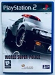 World Super Police, Б/У, английская версия - диск для PlayStation 2 - изображение 1
