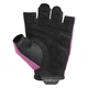 Женские перчатки для фитнеса Harbinger Power 2.0 Gloves Pink XS - изображение 2
