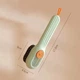 Універсальна щітка з дозатором миючого засобу Cleaning Brush Green - зображення 4
