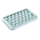 Форма контейнер лоток для льоду Ice Cube Mini Blue - зображення 4