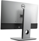 Моноблок Dell Optiplex 7400 AIO (N002O7400AIO_VP) Black/Grey - зображення 6