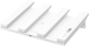 Маршрутизатор Huawei AX3 (WS7100 V2) (53039916) WiFi6 / AX3000 / 1 Гбит/с / Поддержка технологии MESH + кешбек 10% - изображение 8