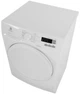 Пральна машина повногабаритна Electrolux EW6FN528WU - зображення 5