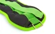 Утяжелители для рук и ног Zelart 7208-1 2 шт по 0,5 кг Black-Green - изображение 4