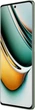 REALME 11 PRO+ (Plus) 5G 12/256Gb Oasis Green ( Global ROM ) - зображення 2