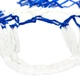 Сетка для мячей Zelart Football Net 4563 на 24 мяча Blue-White - изображение 4