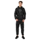 Костюм сауна для схуднення Zelart Sauna Suit Fit 9652 розмір 2XL (50-54) Black - зображення 8