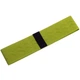 Стрічка опору гумка для фітнесу Zelart MD Buddy Fit 2621-H жорсткість Heavy Black-Neon Green - зображення 2
