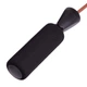 Скакалка кожаная для фитнеса Zelart Fit 2562 длина 2,75м Black-Brown - изображение 4
