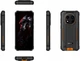 Oukitel WP28S 4/128GB Orange ( Global Version ) - зображення 6