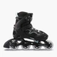Детские Раздвижные Ролики OXELO EU 35/38 FIT Черный - изображение 3