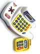 Кассовый аппарат Limo Toy игровой набор 16 предметов укр озвучка (7020 UA) - изображение 4