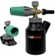 Профессиональная пенная насадка на мойку Profter S-010-Black (1000 мл) - изображение 2