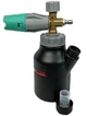 Профессиональная пенная насадка на мойку Profter S-010-Black (1000 мл) - изображение 3
