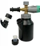 Профессиональная пенная насадка на мойку Profter S-010-Black (1000 мл) - изображение 6