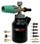 Профессиональная пенная насадка на мойку Profter S-010-Black (1000 мл) - изображение 8