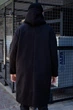Пальто Without Man L Black 352069254 - изображение 4