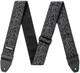 Ремень гитарный DUNLOP D6714 Jacquard Black Thistle Strap - изображение 2