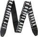 Ремень гитарный DUNLOP D6713 Jacquard Stars And Stripes Strap - изображение 2