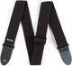 Ремень гитарный DUNLOP D3809BK CLASSIC BLACK STRAP - изображение 2
