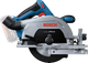 Безщіткова акумуляторна циркулярна пила Bosch GKS 185-LI соло (06016C1221) - зображення 3