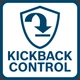 Безщіткова акумуляторна циркулярна пила Bosch GKS 185-LI соло (06016C1221) - зображення 10