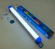 Акумуляторна LED лампа 60W світильник з магнітами USB зарядка ліхтар 52см 3 режими 2000mAh UKC BK-500 - зображення 2