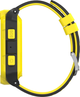 Smartwatch dla dzieci Canyon Cindy KW-41 Yellow/Black (CNE-KW41YB) - obraz 4