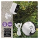 IP-камера Emos H4053 SNAP с Wi-Fi аккумуляторная - изображение 19