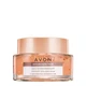 Антивозрастной ночной гель для лица с экстрактом зеленого чая (50мл) nutraeffects AVON - изображение 3