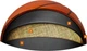 Мяч баскетбольный Wilson NCAA Legend BSKT size 7 Orange/Black (WZ2007601XB7) - изображение 7