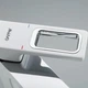 Змішувач для умивальника GAPPO G1017-2 - зображення 3