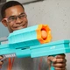 Бластер Нерф Роблакс Укус Акули Nerf Roblox Sharkbite Web Launcher Hasbro F6131 - зображення 6